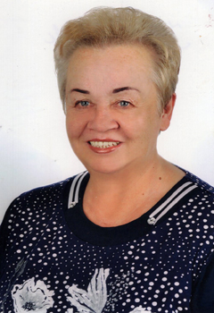 Irena Rybak